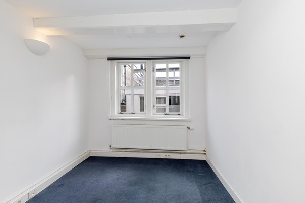 Medium property photo - Haringvliet 92A, 3011 TH Rotterdam
